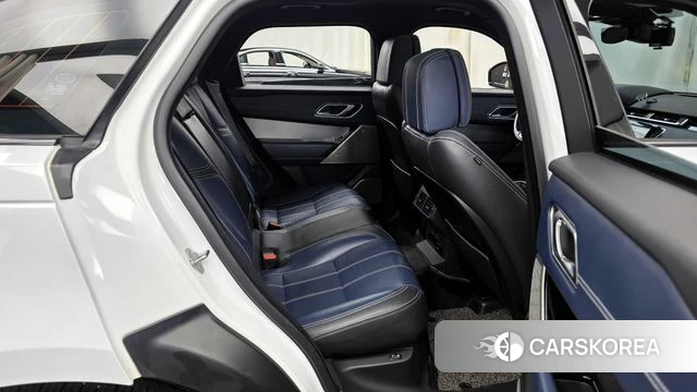 Land Rover Range Rover Velar 2019 Белый из Кореи, фото 3