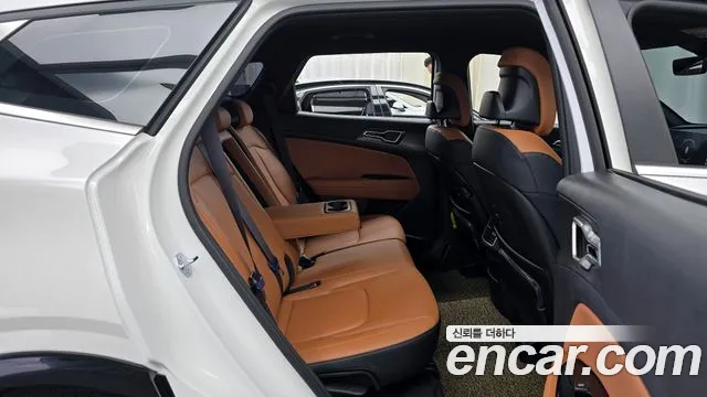 Kia Sportage 5th Generation 2024 Белый из Кореи, фото 3