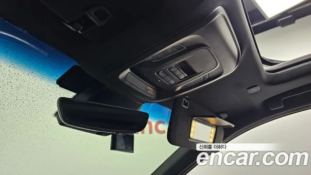 Cadillac CT5 2020 Черный из Кореи, фото 3