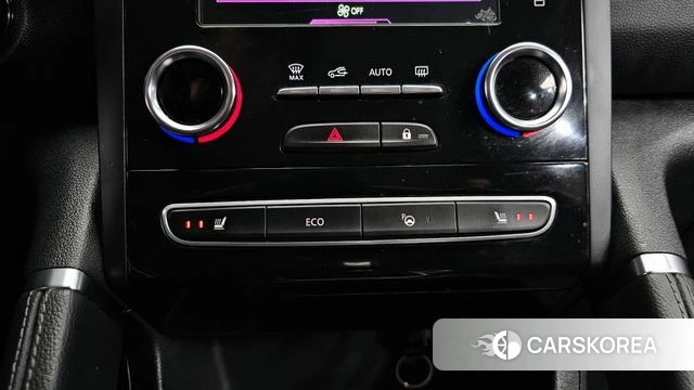 Renault Korea (Samsung) The New QM6 2020 Серый из Кореи, фото 3