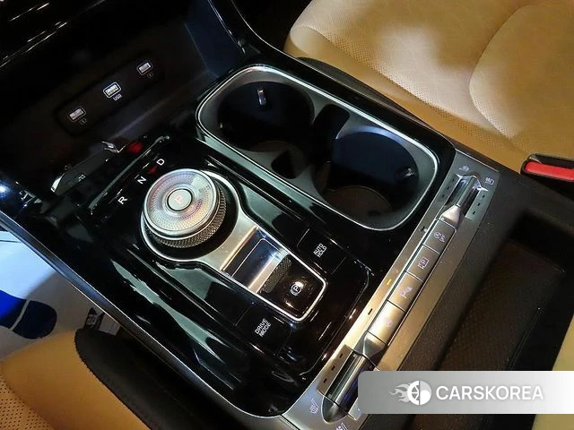 Kia Carnival 4th generation 2021 Белый из Кореи, фото 3