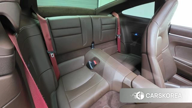 Porsche 911(992) 2020 Серый из Кореи, фото 3