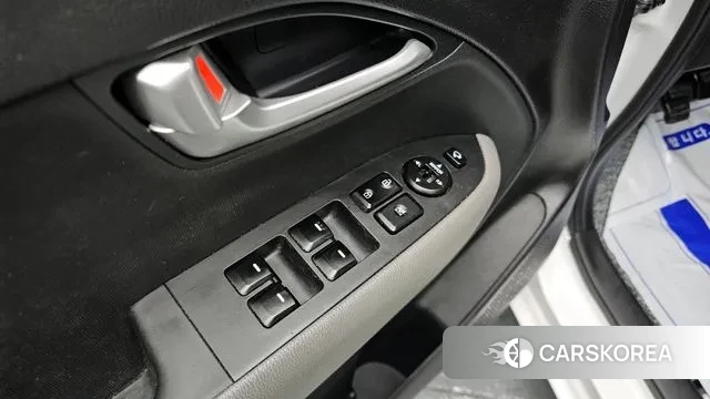 Kia The New Kia Ray 2023 Белый из Кореи, фото 3