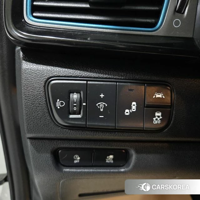 Kia Niro EV 2021 Белый из Кореи, фото 3