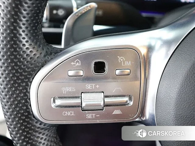 Mercedes-Benz AMG GT 2020 Белый из Кореи, фото 3