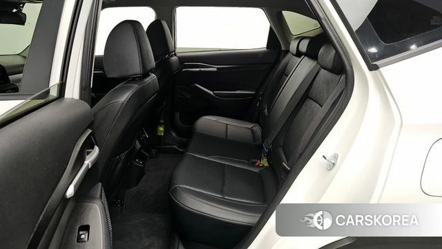 Kia The New Seltos 2023 Белый из Кореи, фото 3