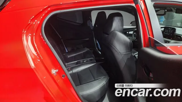 Hyundai Veloster (JS) id 2653786 из Кореи 3