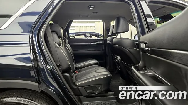 Hyundai Palisade id 2635096 из Кореи 3