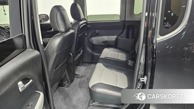 Kia The New Ray 2020 Черный из Кореи, фото 3