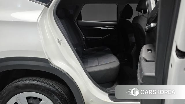 Kia Seltos 2020 Белый из Кореи, фото 3