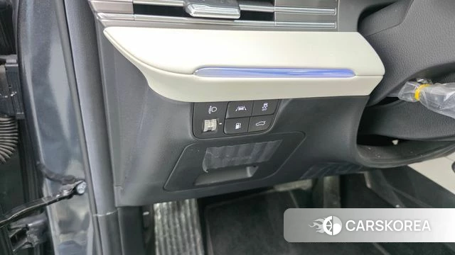 Hyundai The New Grandeur IG 2022 Цвет галактики из Кореи, фото 3
