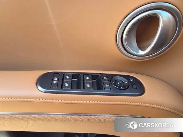 Hyundai Palisade (LX3) 2025 Черный из Кореи, фото 3