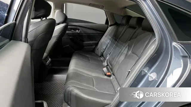 Honda Accord 11th Generation 2023 Серый из Кореи, фото 3