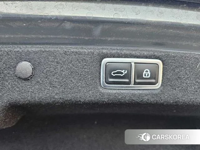 Hyundai Grandeur (GN7) 2025 Коричневый из Кореи, фото 3