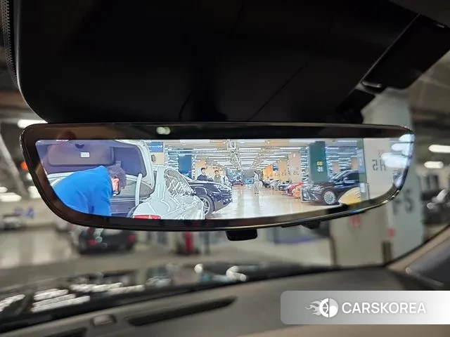 Cadillac Escalade 5th Generation 2022 Черный из Кореи, фото 3