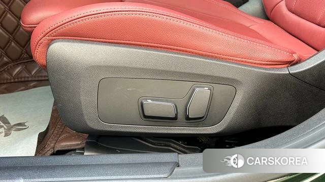 BMW 4 series 2024 Зеленый из Китая, фото 3