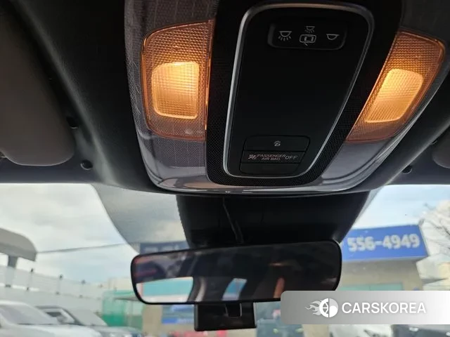 Hyundai Avante (CN7) 2020 Черный из Кореи, фото 3