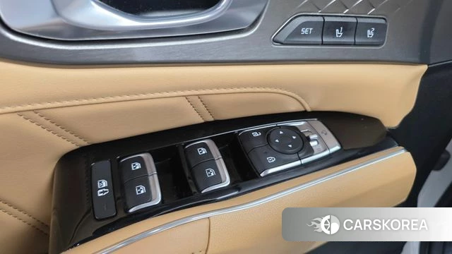 Kia Sorento 4th Generation 2021 Белый из Кореи, фото 3