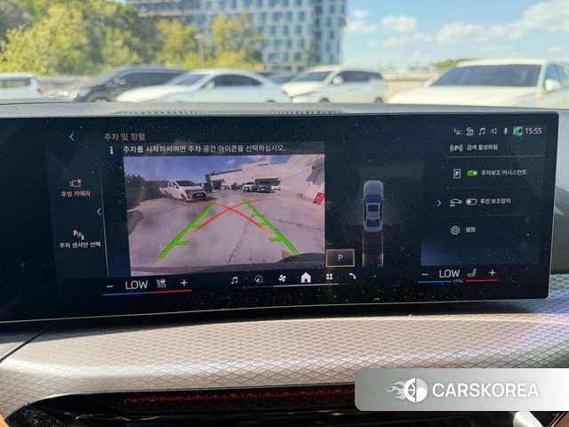 BMW 3 Series (G20) 2025 Серебристо-серый из Кореи, фото 3