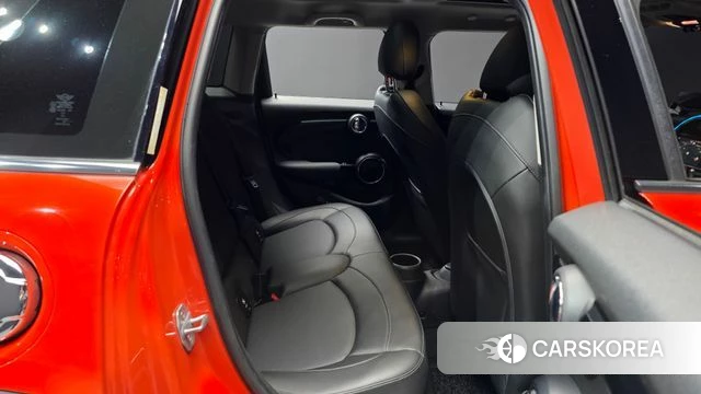 Mini Cooper S 2019 Оранжевый из Кореи, фото 3