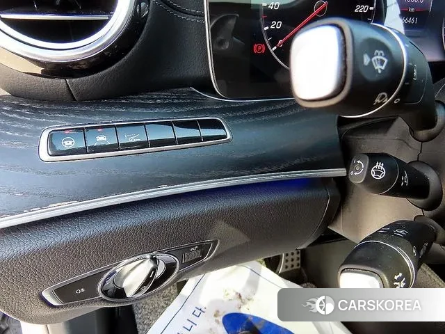 Mercedes-Benz E-Class W213 2018 Серый из Кореи, фото 3