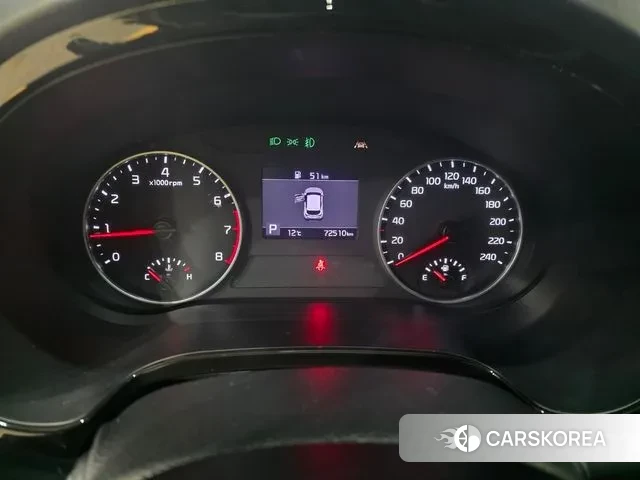 Kia Seltos 2020 Белый из Кореи, фото 3