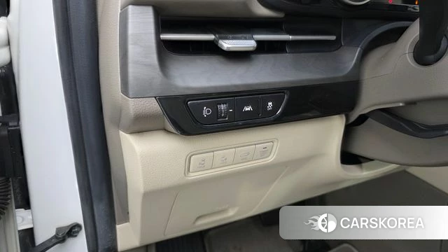 Kia Carnival 4th generation 2021 Белый из Кореи, фото 3
