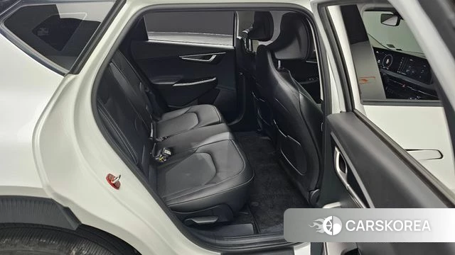 Kia EV6 2021 Белый из Кореи, фото 3