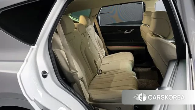 Genesis GV80 2022 Белый из Кореи, фото 3