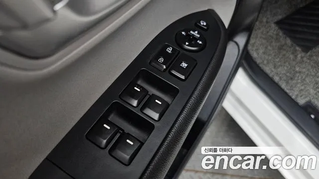 Kia The New Kia Ray id 2848139 из Кореи 3