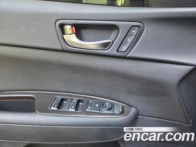 Kia The New K5 2nd generation 2018 Белый из Кореи, фото 3