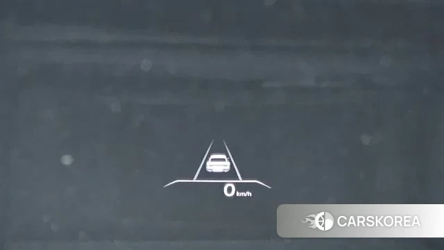 Genesis G80 (RG3) 2020 Серый из Кореи, фото 3