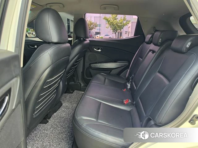 Ssangyong Berry New Tivoli 2022 Белый из Кореи, фото 3