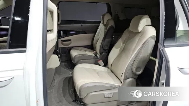 Kia Carnival 4th generation id 2885512 из Кореи 3