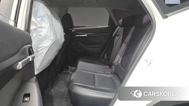 Kia Seltos 2020 Белый из Кореи, фото 3