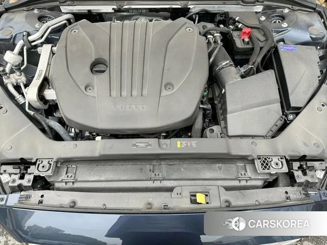 Volvo S60 2025 Синий из Китая, фото 3