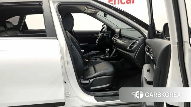 Kia Seltos 2019 Белый из Кореи, фото 3