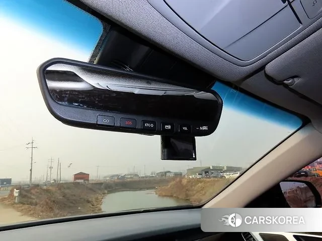 Genesis G80 2019 Черный из Кореи, фото 3