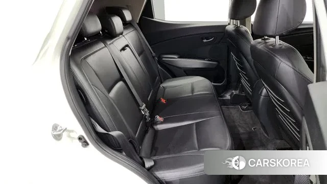 Ssangyong Berry New Tivoli 2020 Белый из Кореи, фото 3