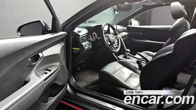 Hyundai Veloster (JS) id 2907847 из Кореи 3
