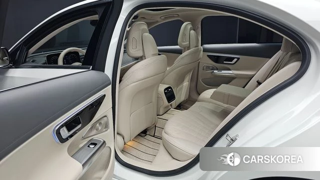 Mercedes-Benz E-Class W214 2026 Белый из Кореи, фото 3