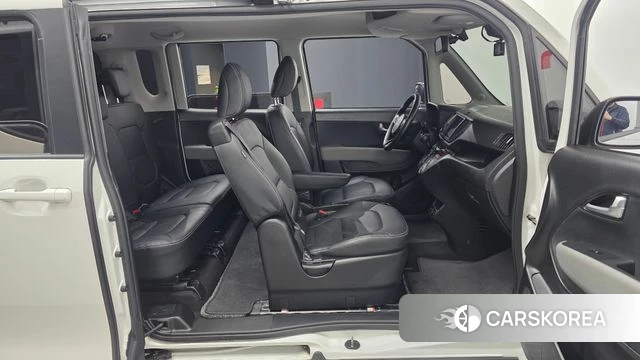 Kia The New Kia Ray 2022 Белый из Кореи, фото 3