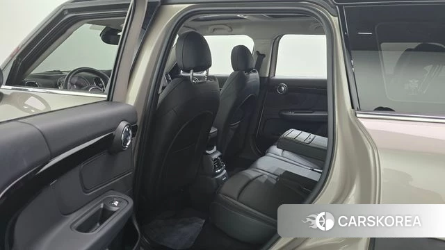 Mini Cooper Countryman 2023 Цвет тростника из Кореи, фото 3