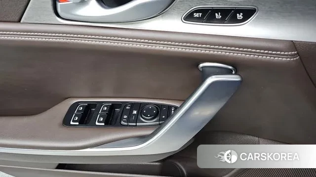 Kia Stinger 2018 Синий из Кореи, фото 3