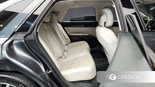 Hyundai Grandeur (GN7) 2023 Серый из Кореи, фото 3