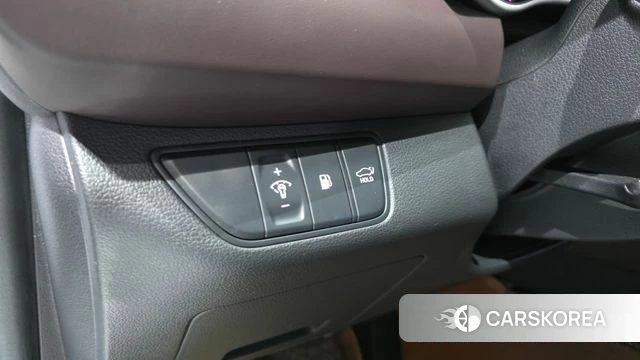 Genesis The New G70 2021 Белый из Кореи, фото 3