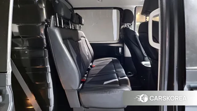 Hyundai Staria 2022 Серый из Кореи, фото 3