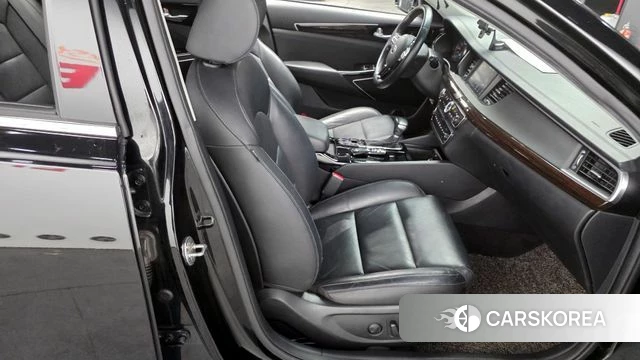 Kia Come New K7 2019 Черный из Кореи, фото 3