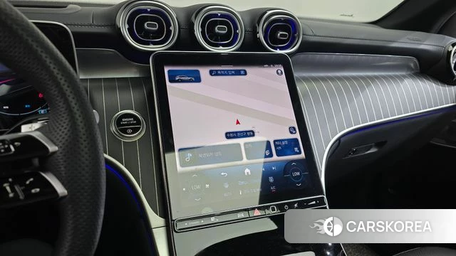 Mercedes-Benz GLC-Class X254 2025 Белый из Кореи, фото 3