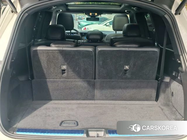 Mercedes-Benz GLS 2023 Белый из Китая, фото 3